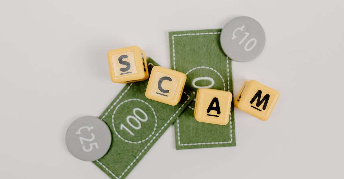 découvrez ce qu'est une arnaque, ses différentes formes et comment vous protéger contre les escroqueries en ligne et hors ligne. informez-vous pour éviter de tomber dans le piège des scams.