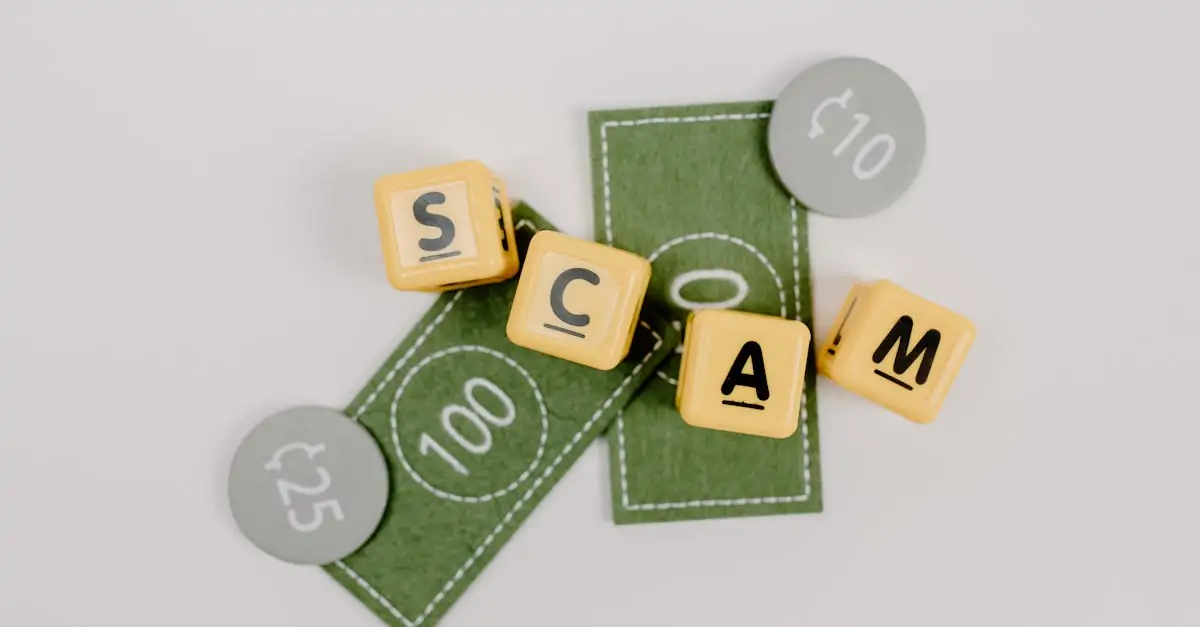 découvrez ce qu'est une arnaque, ses différentes formes et comment vous protéger contre les escroqueries en ligne et hors ligne. informez-vous pour éviter de tomber dans le piÚge des scams.
