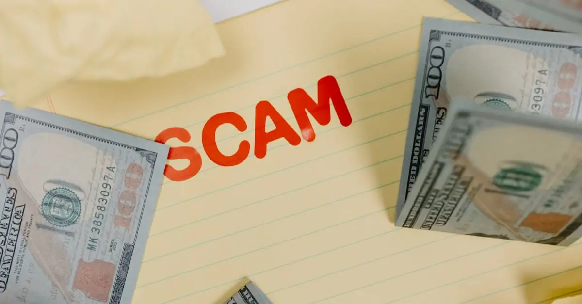 découvrez les différents types de scams, comment les reconnaître et les éviter. protégez-vous contre les arnaques en ligne et apprenez à identifier les signes suspects. restez informé et sécurisez vos transactions!