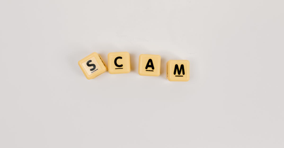 découvrez les différentes facettes des arnaques en ligne, apprenez à les reconnaître et à vous protéger contre ces menaces croissantes. informez-vous sur les types de scams les plus courants et les mesures à prendre pour éviter d'en devenir victime.