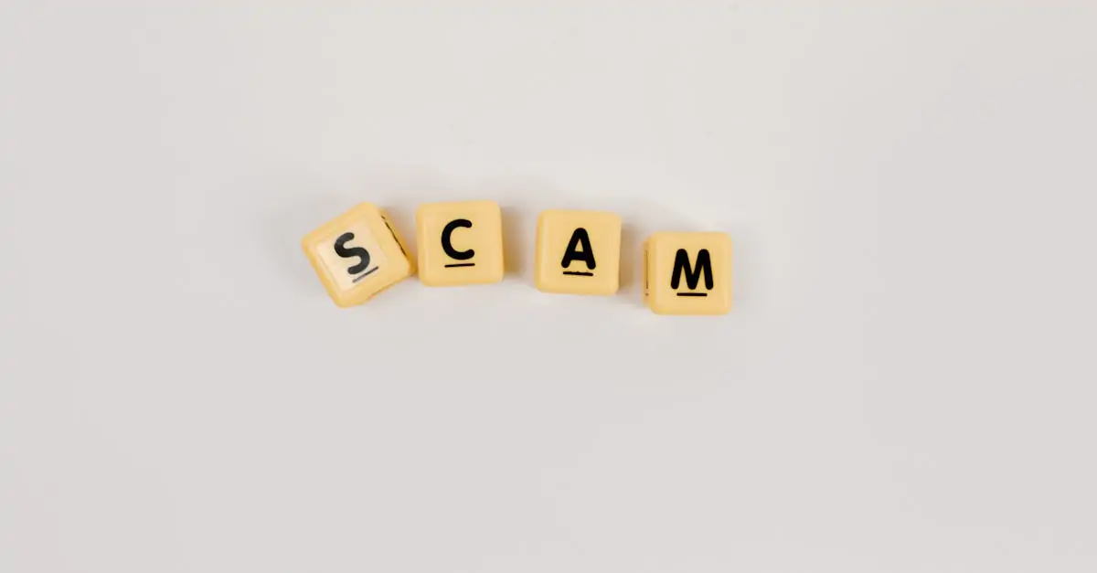 découvrez les différentes facettes des arnaques en ligne, apprenez à les reconnaître et à vous protéger contre ces menaces croissantes. informez-vous sur les types de scams les plus courants et les mesures à prendre pour éviter d'en devenir victime.
