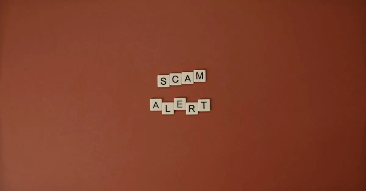 découvrez tout ce qu'il faut savoir sur les scams : astuces pour les identifier, conseils pour éviter d'en être victime et nouvelles tendances en matière de fraudes en ligne. restez informé et protégez vos données personnelles contre les arnaques.