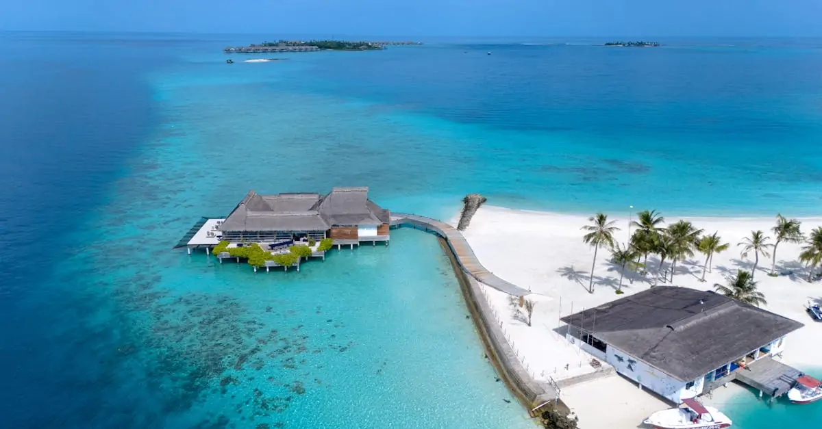 découvrez comment éviter les arnaques liées aux locations de vacances et protéger vos investissements. apprenez à reconnaßtre les signes d'une fraude et à choisir des locations sûres pour des vacances sereines.