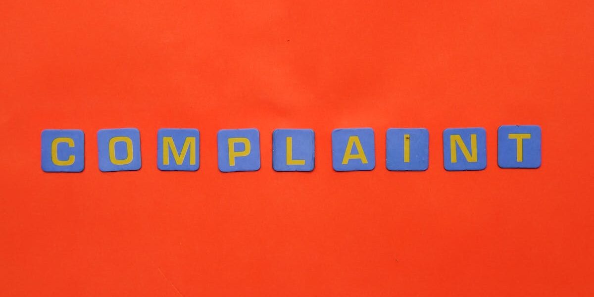 découvrez comment rédiger une plainte efficace et formuler vos préoccupations de manière claire. obtenez des conseils pour faire entendre votre voix et résoudre vos problèmes rapidement.