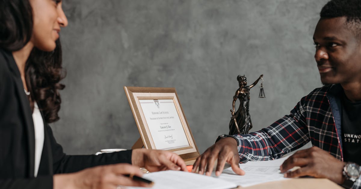 découvrez les services d'un avocat spécialisé en droit du travail, prêt à vous accompagner dans vos litiges liés à l'emploi, la discrimination, le licenciement abusif et d'autres questions juridiques. protégez vos droits et obtenez des conseils juridiques personnalisés.