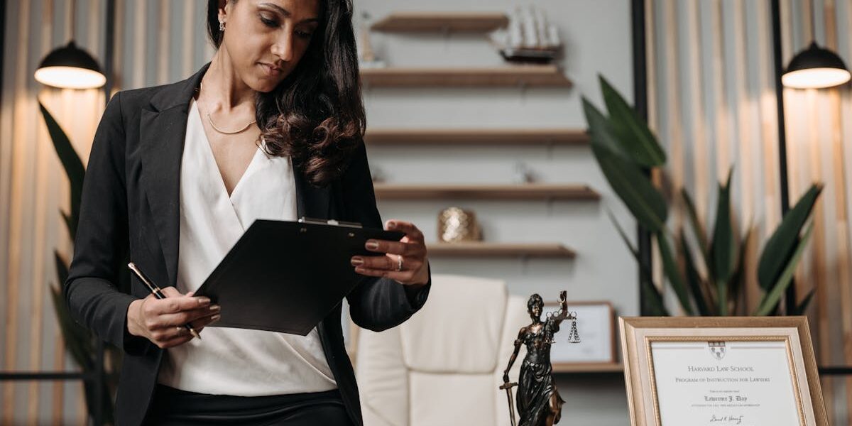 découvrez comment un avocat spécialisé en droit du travail peut vous accompagner dans vos dossiers liés à l'emploi, que ce soit pour des litiges, des conseils juridiques ou des négociations. bénéficiez d'une expertise pour protéger vos droits au travail.