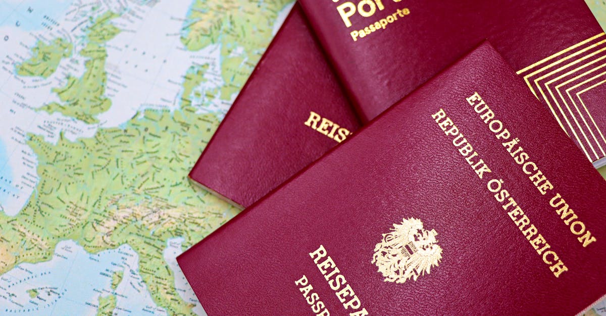 découvrez les enjeux de l'immigration, ses impacts sur les sociétés, ainsi que les droits et obligations des immigrants. informez-vous sur les procédures d'immigration et les différentes possibilités d'intégration.