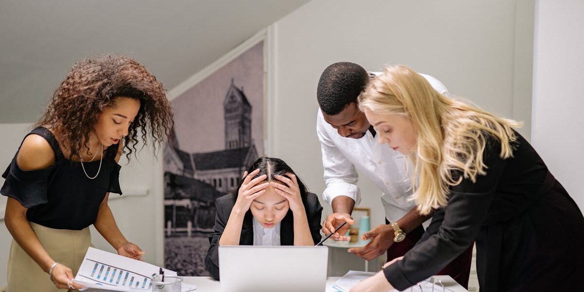 découvrez les enjeux du harcèlement moral, ses impacts sur le bien-être et la santé mentale, ainsi que des conseils pour le reconnaître et s'en protéger. informez-vous sur vos droits et les ressources disponibles pour combattre cette forme de violence psychologique.