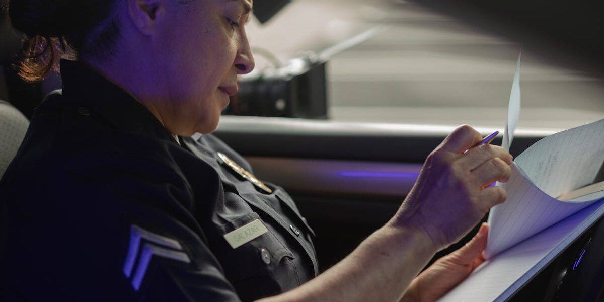 découvrez tout ce que vous devez savoir sur les rapports de police : définition, importance, processus de rédaction et conseils pratiques. informez-vous sur la manière dont ces documents officiels contribuent à la justice et à la sécurité publique.