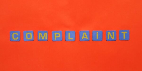 découvrez comment gérer efficacement une plainte, en comprenant les différents types de réclamations et les étapes pour obtenir satisfaction. apprenez à exprimer vos préoccupations de manière constructive et à trouver des solutions adaptées.