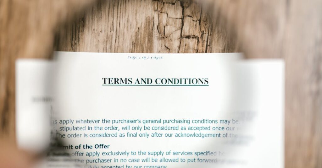 découvrez les étapes et les conditions essentielles pour mettre fin à un contrat à durée déterminée. obtenez des conseils pratiques sur la résiliation anticipée, les droits des employés, et les implications juridiques pour une transition en douceur.