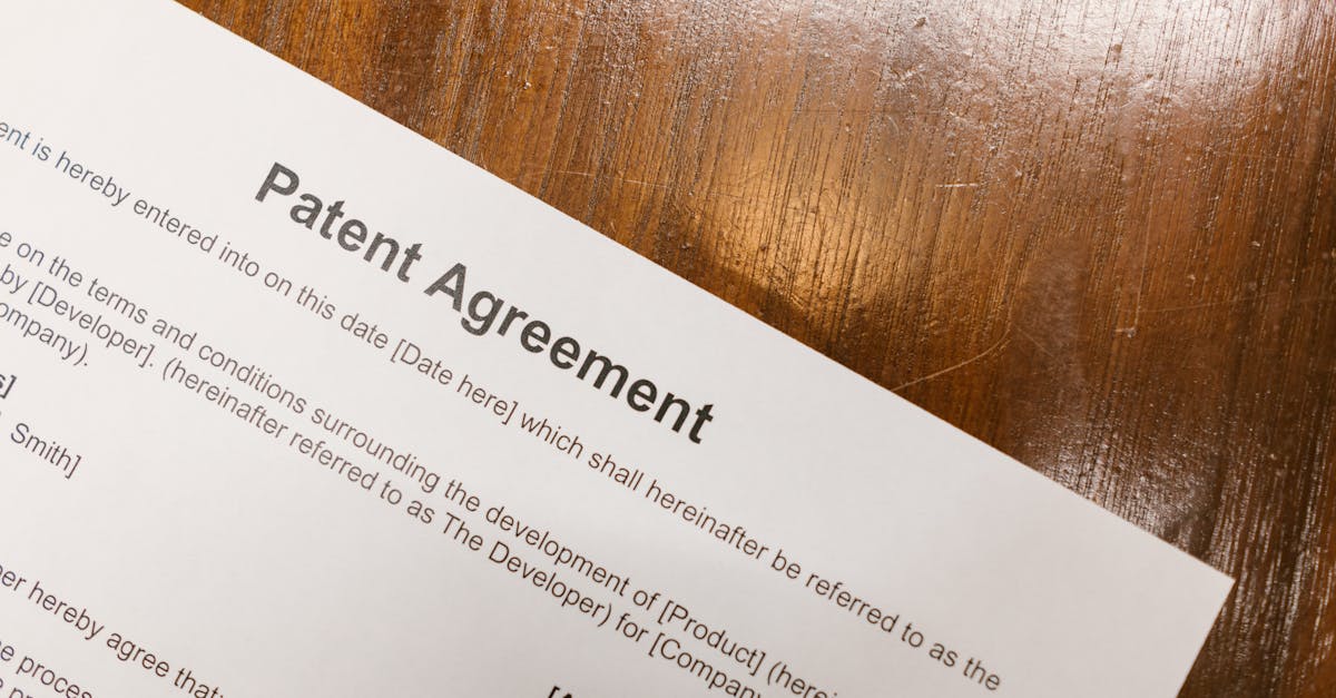 découvrez comment maîtriser la résiliation d'un contrat à durée déterminée. informez-vous sur les procédures, les droits des parties et les implications légales pour naviguer sereinement dans cette étape cruciale.