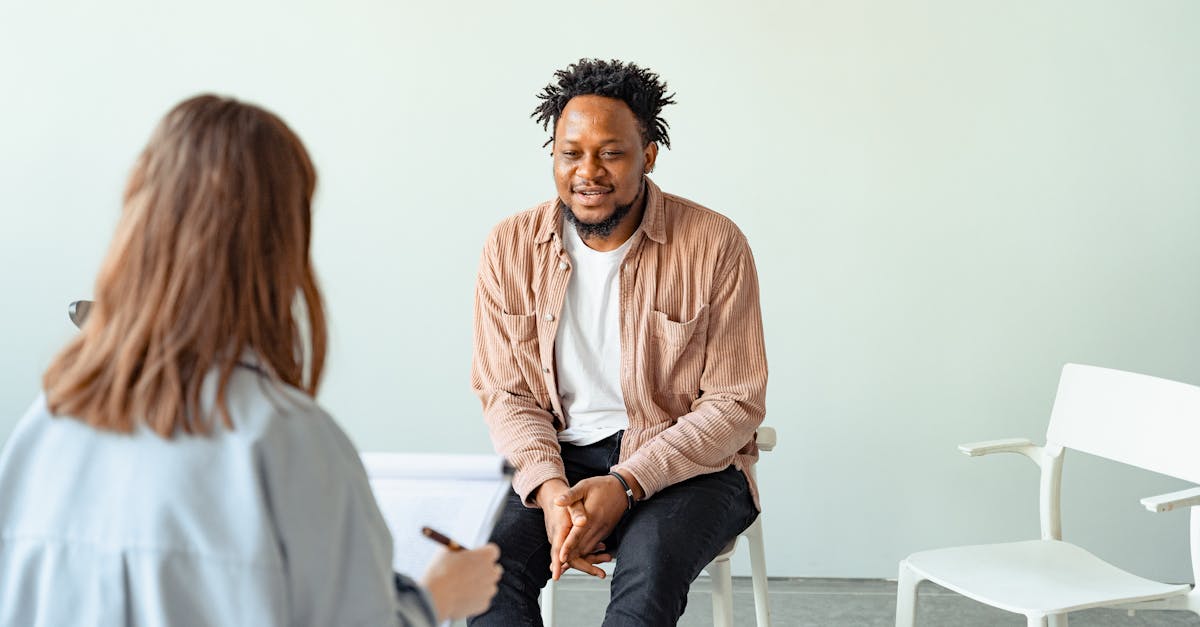 découvrez comment réussir une termination interview en adoptant les bonnes pratiques pour gérer cette étape délicate. obtenez des conseils pour aborder la discussion avec respect et professionnalisme, garantissant un processus fluide tant pour l'employeur que pour l'employé.