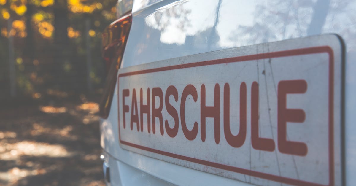 obtenez toutes les informations sur le permis d1 : conditions, démarches, utilité et conseils pour réussir l’examen du permis d1 pour conduire des minibus en france.