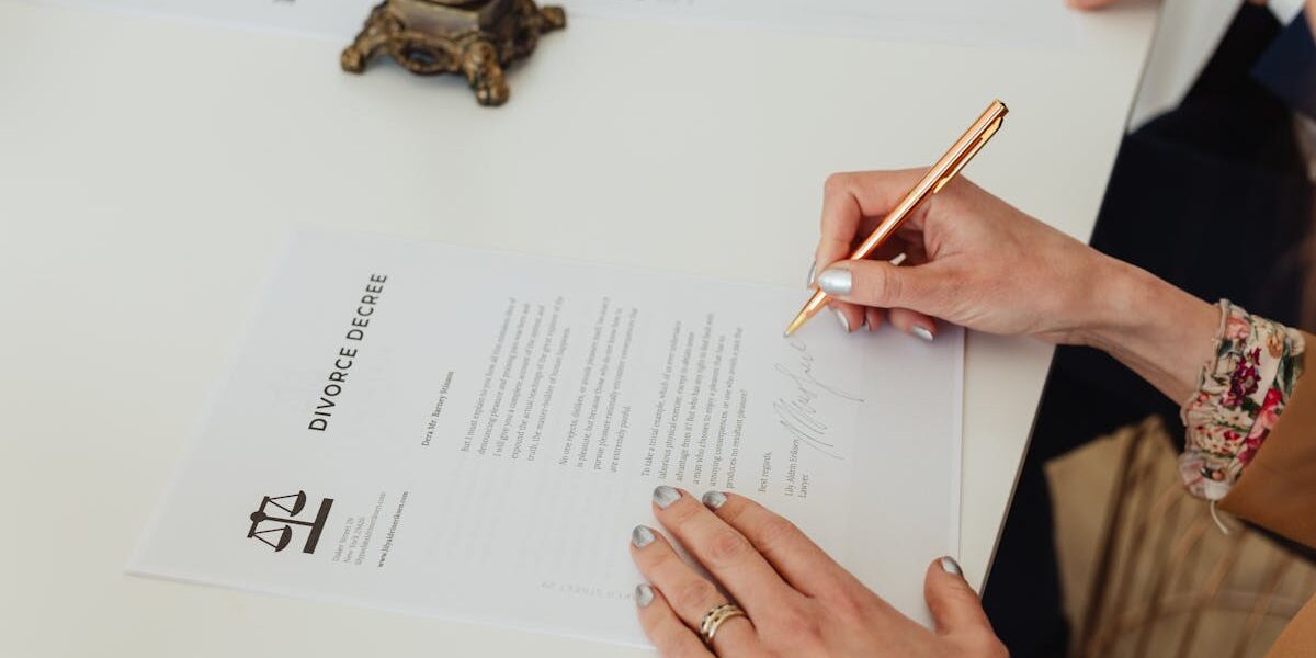trouvez des informations complètes sur le droit de la famille : divorce, garde d’enfants, pension alimentaire, conseils juridiques et accompagnement par des professionnels spécialisés.