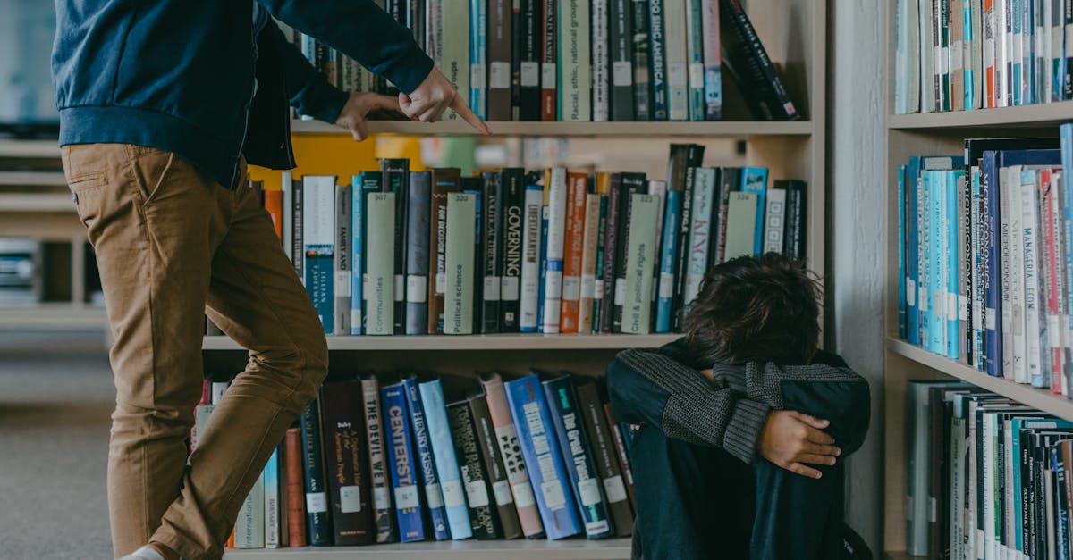 découvrez les différentes formes de harcèlement, ses impacts sur la santé mentale et les moyens de protection ainsi que les démarches pour s'en sortir. informez-vous sur les ressources disponibles et les lois en vigueur pour lutter contre ce fléau.