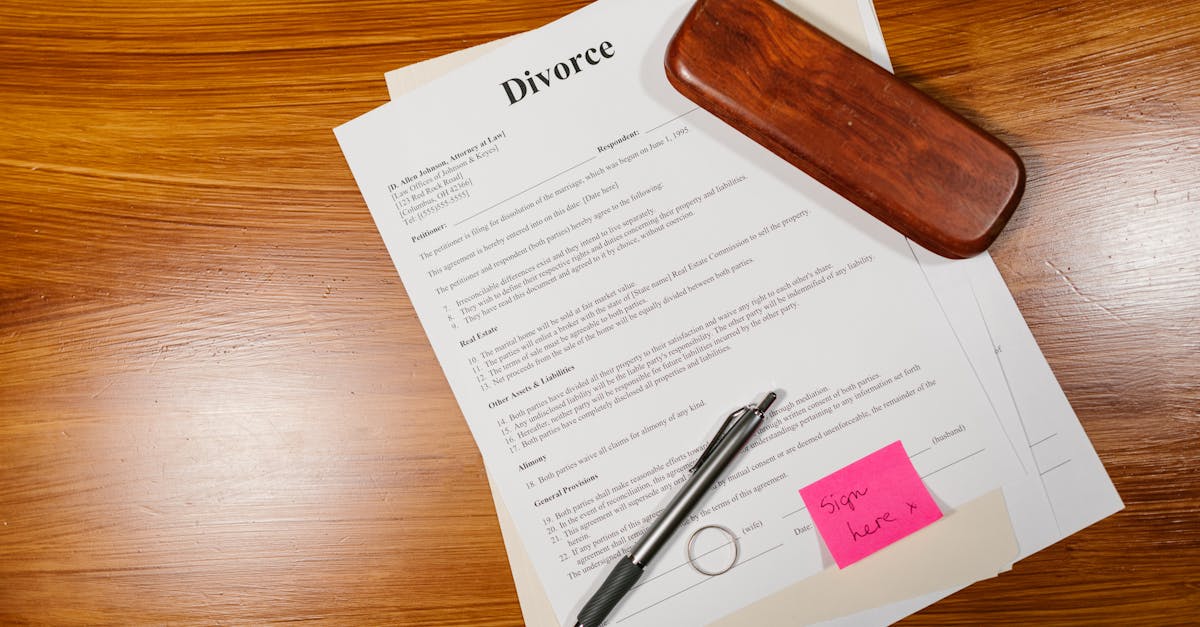 découvrez la signification de la termination, ses implications en droit du travail et les étapes à suivre. informez-vous sur vos droits et obligations lors d'une fin de contrat.