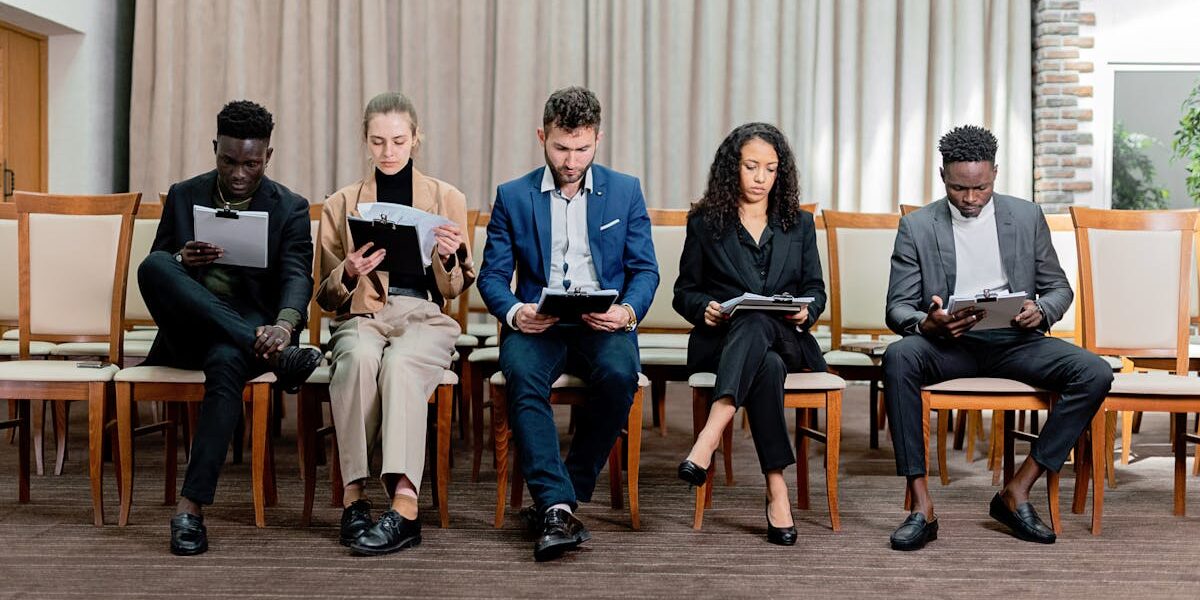 découvrez comment bien vous préparer à un entretien de licenciement : conseils, étapes clés et astuces pour aborder cette situation difficile avec professionnalisme et sérénité.