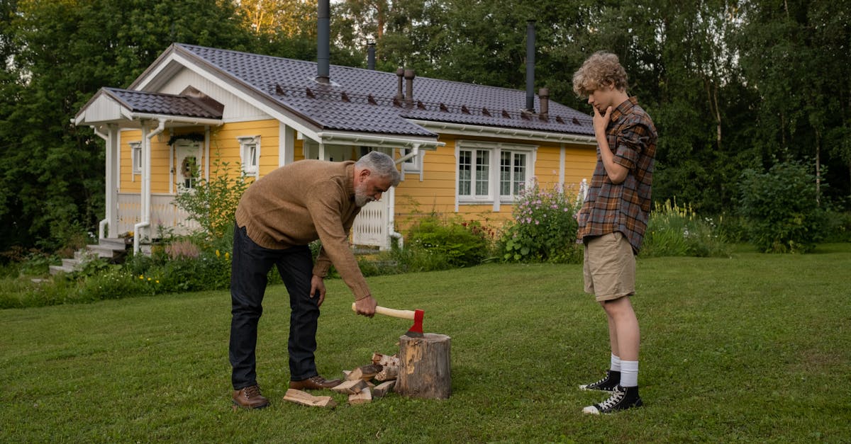 découvrez les réglementations essentielles à connaître pour l’abattage d’arbres : obligations légales, démarches à suivre et conseils pour respecter la législation en vigueur.