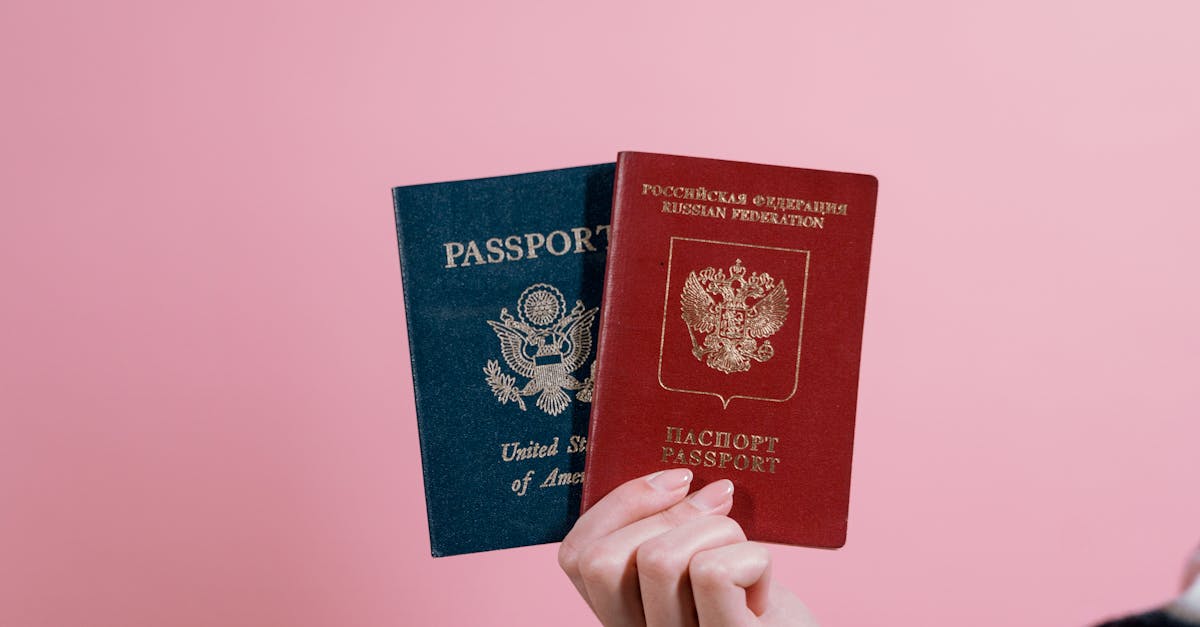 découvrez nos conseils pour réussir votre demande de visa appeal. obtenez des informations claires et des étapes pratiques pour contester une décision de visa afin de maximiser vos chances d'approbation. ne laissez pas un refus vous arrêter dans vos projets !