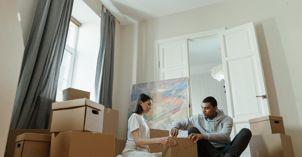 découvrez tout ce qu'il faut savoir sur la cohabitation : conseils pratiques, avantages et inconvénients, solutions pour une vie harmonieuse à plusieurs sous le même toit.