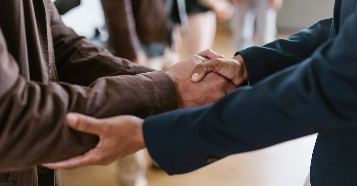 découvrez comment rédiger un avenant au contrat : procédures, bonnes pratiques et conseils pour modifier vos accords en toute sécurité juridique.