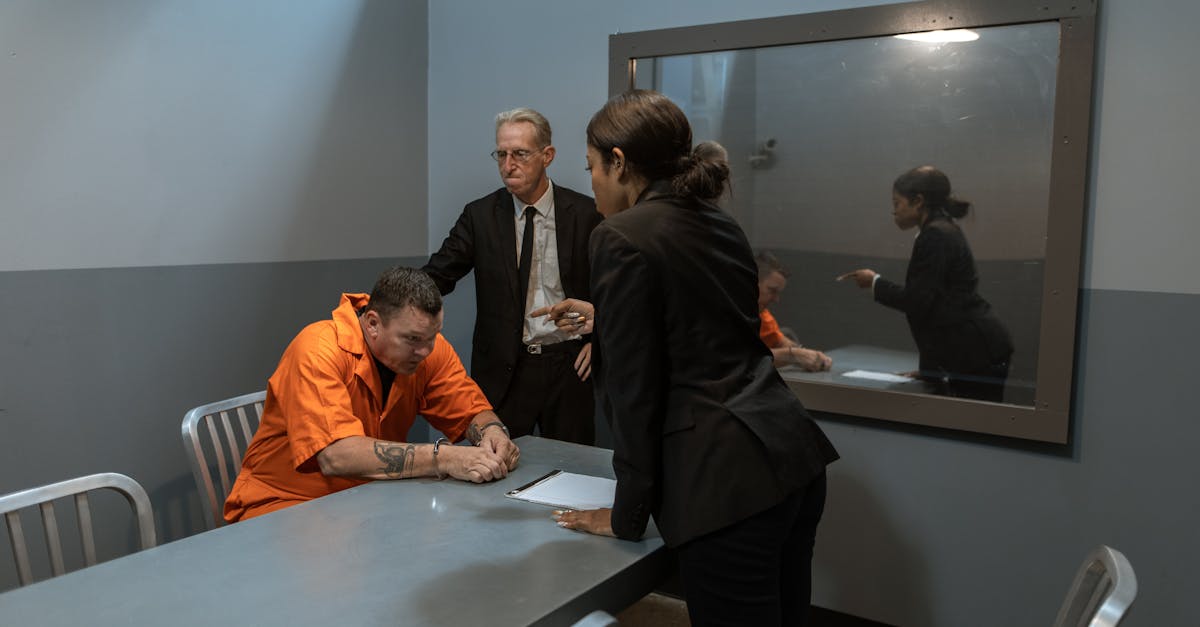 découvrez les principales étapes et règles de la procédure pénale en france : droits des parties, déroulement du procès, enquête, jugement et voies de recours. un guide essentiel pour comprendre le fonctionnement de la justice criminelle.