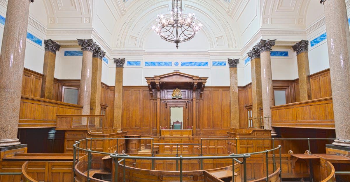 découvrez la définition, les étapes et l'importance d'une affaire judiciaire, ainsi que son impact sur le système judiciaire et la société en général.