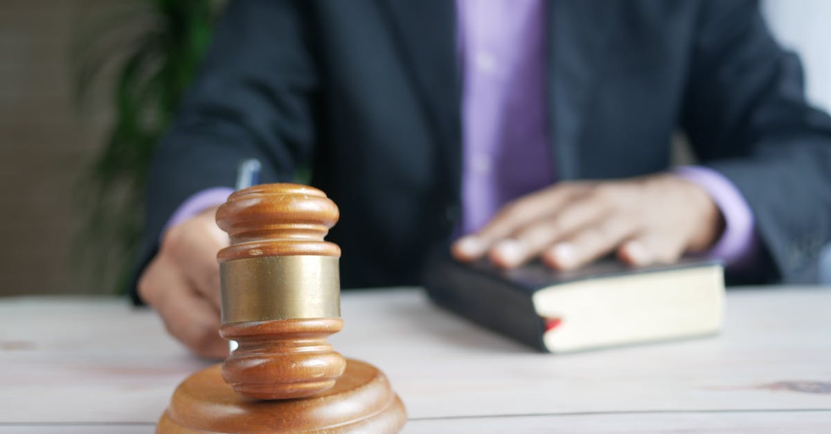 découvrez ce qu'est une affaire judiciaire, comment elle se déroule et quelles sont les étapes clés du processus devant les tribunaux français.