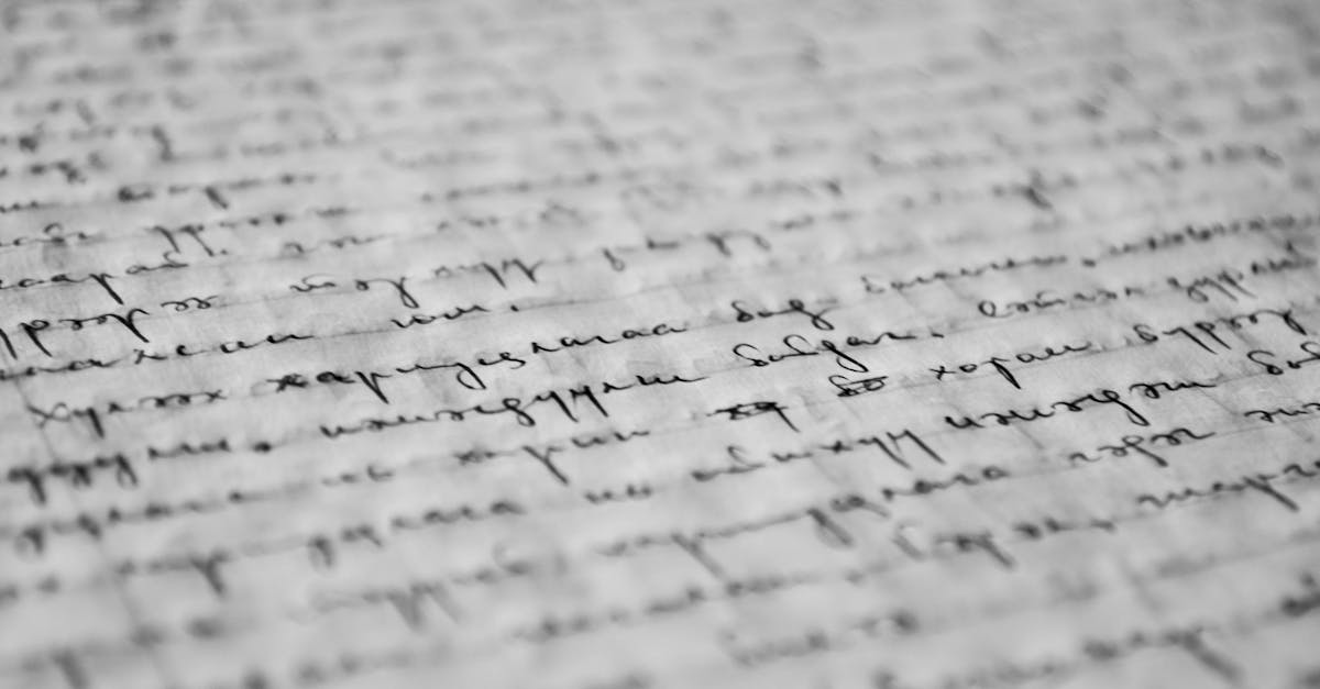 modèle de lettre de licenciement : conseils et exemple pour rédiger une lettre de rupture de contrat de travail claire, professionnelle et conforme à la législation en vigueur.