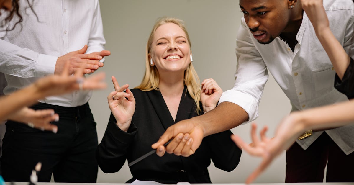 découvrez comment reconnaître, prévenir et lutter contre le harcèlement au travail. nos conseils et solutions pour un environnement professionnel sain et respectueux.