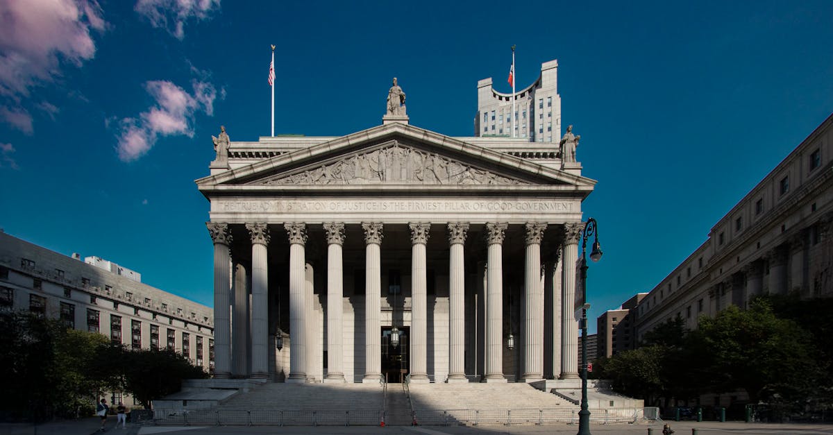 découvrez ce qu’est le civil law, un système juridique basé sur des codes et des lois écrites, appliqué dans de nombreux pays à travers le monde. apprenez ses principes, ses avantages et ses différences avec la common law.