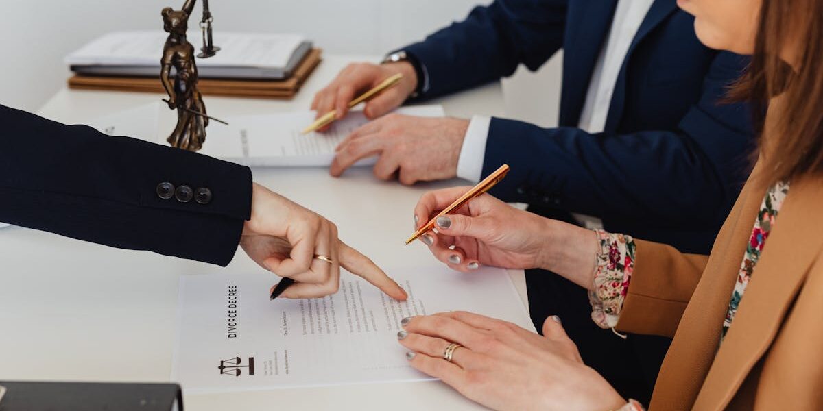 découvrez tout ce qu'il faut savoir sur le jugement de divorce : définition, démarches, conséquences légales et conseils pratiques pour mieux comprendre et gérer cette étape importante.