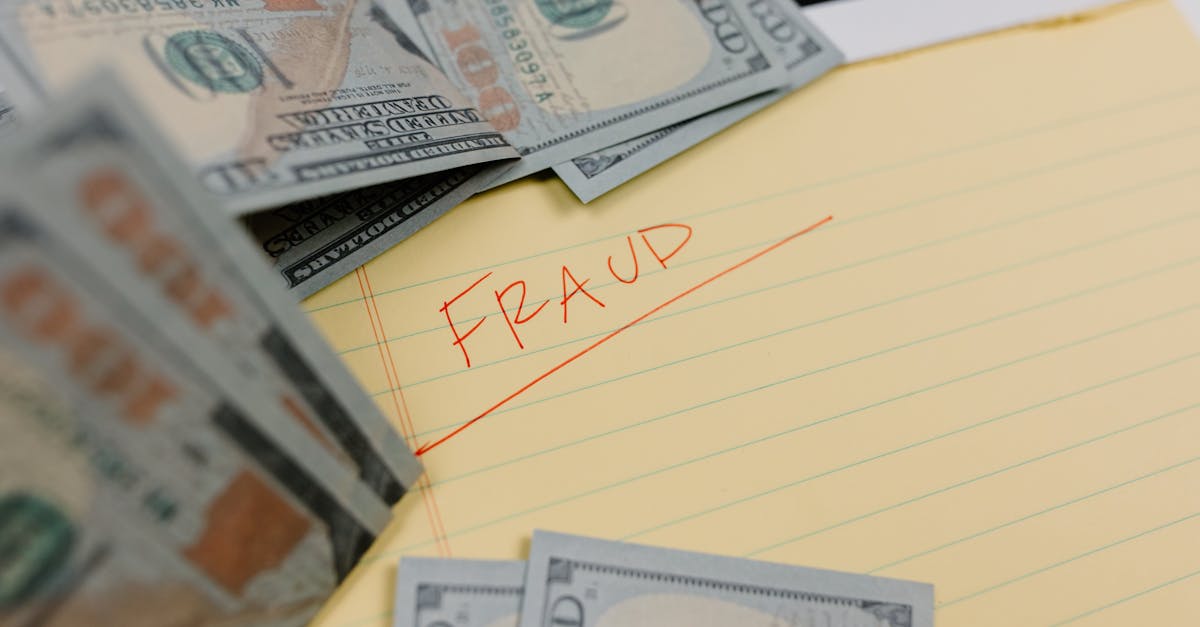 découvrez tout sur la fraude financière : ses formes, les techniques utilisées par les fraudeurs et les moyens efficaces pour s’en protéger, tant pour les particuliers que pour les entreprises.
