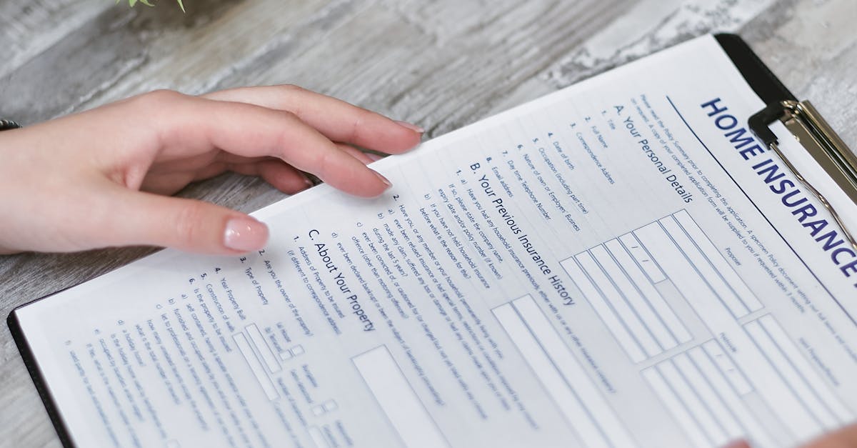 découvrez comment l'assurance peut protéger vos biens, votre santé et votre avenir. comparez les différentes offres d'assurance maison, auto, santé, vie et trouvez la solution adaptée à vos besoins.