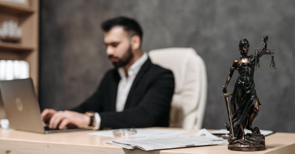 découvrez nos conseils pour bien choisir votre avocat : critères essentiels, spécialités, honoraires et astuces pour sélectionner le professionnel du droit qui répond à vos besoins.