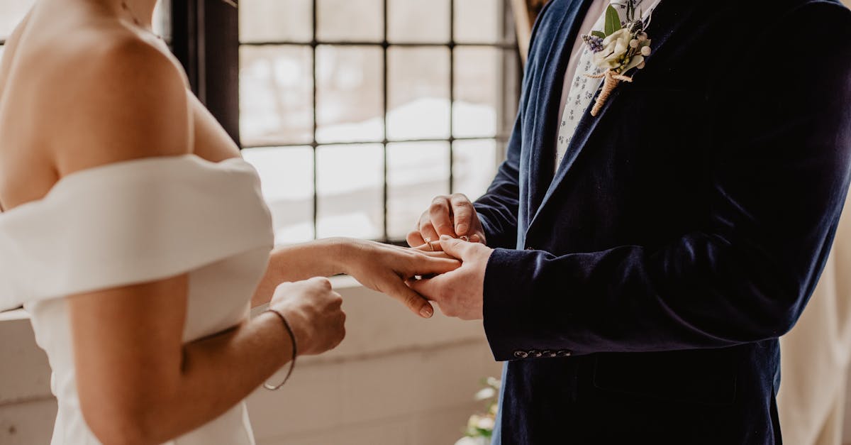 découvrez tout ce qu'il faut savoir sur le mariage : conseils, traditions, idées d’organisation et inspirations pour célébrer votre union inoubliable.
