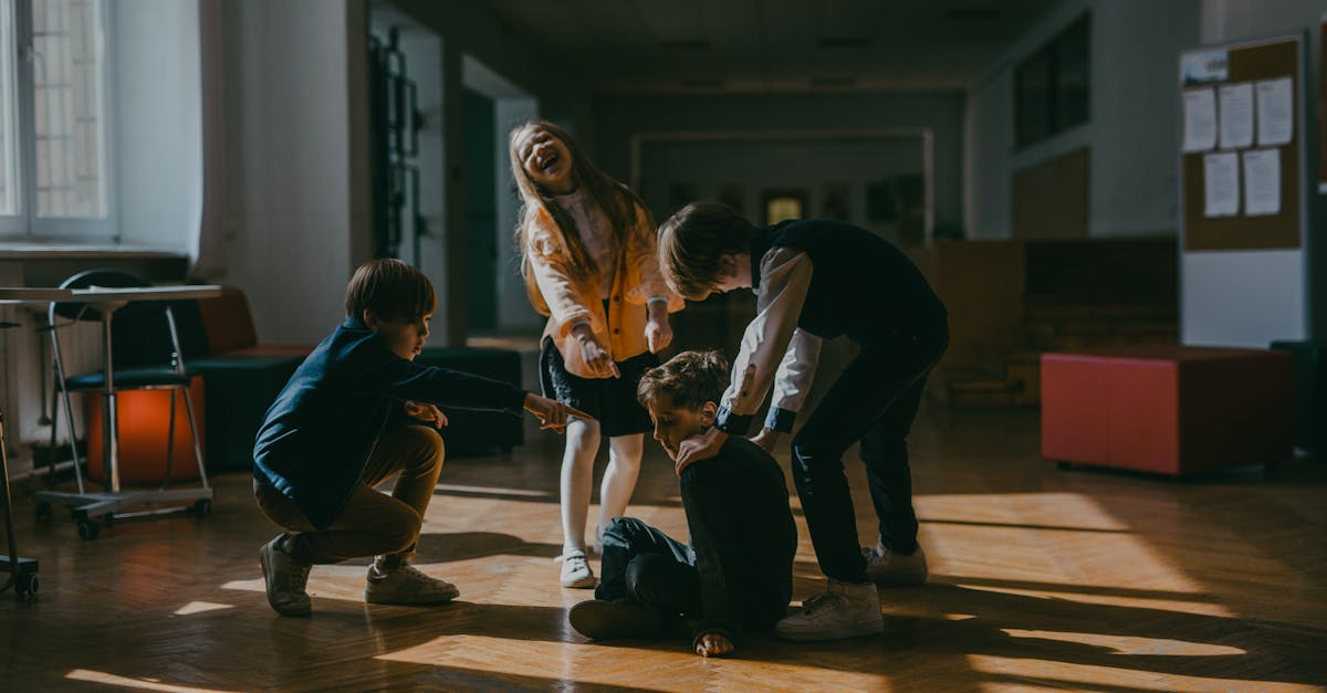découvrez les droits des victimes : informations clés sur la protection, l’accompagnement et les démarches à suivre après une infraction pour garantir la justice et la reconnaissance des victimes.
