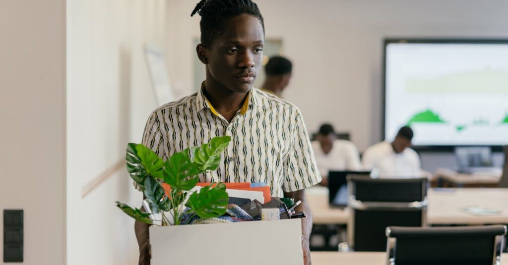 découvrez comment réussir votre changement de carrière grâce à nos conseils pratiques et stratégies adaptées à chaque étape de votre transition professionnelle.